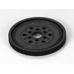 TA04 GP Spur Gear 128T