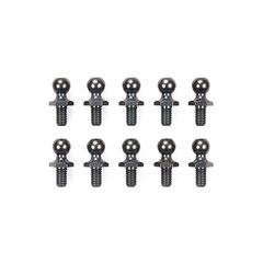 FC 5mm Alu Ball Conn.