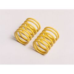 On-Road Short Spring Set jaune