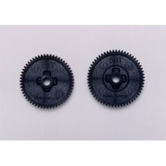 TT-01 Spur Gear Set (55/58T)