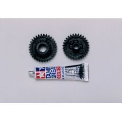 TGS Speed-Tuned Gear (équipement de vitesse)