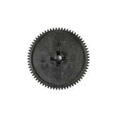 DF-02 Spur Gear (67T) (engrenage de piste)