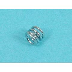 Rac.Clutch Spring soft