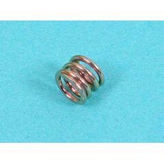 Rac.Clutch Spring medium