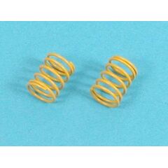 Short Damper Spring medium