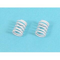 Short Damper Spring hard