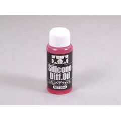 Silicon Diff.Oil 10000