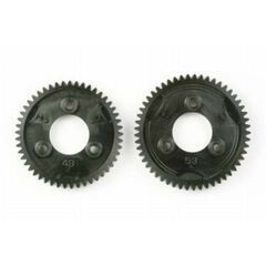 TG10Mk2 Spur Gear (49/53T)