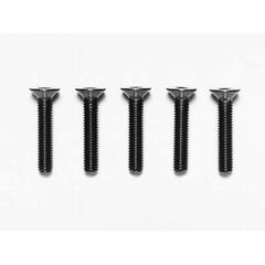 3x16mm CS Hex Screw blue