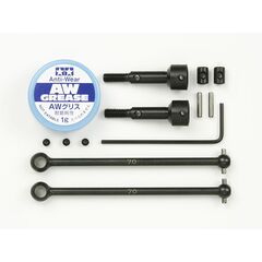 DF02 Univ.Shaft