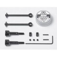 TT01/TA04 Univ.Shaft