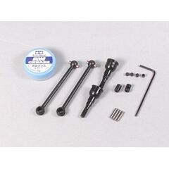 TG10-Mk2 Univ.Shaft
