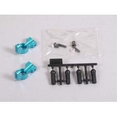 TBEvo4 ALU R.Upright