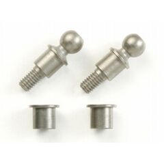 TBEvo4 F.C.Ball-Head King Pin