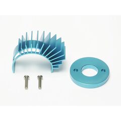 DT02 ALU Motor Heat Sink
