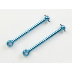 48mm Light R Swing Shaft bleu
