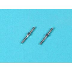 3x28mm titane Turnbuckle Shaft
