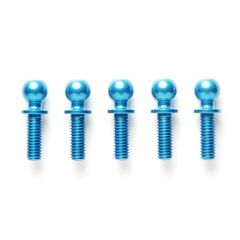 5x8mm ALU Hex Ball Connector