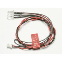 LED Light (5 rouges)
