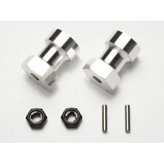 Adaptateur ALU Wheel FROG