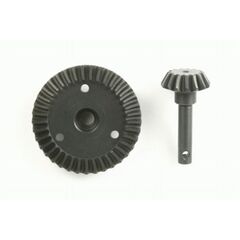 TGM-04 Zero Bevel Gear (engrenage à biseau zéro)