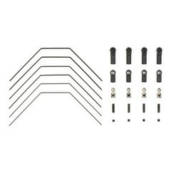 Kit de stabilisation TRF501X
