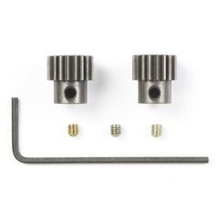 TRF501X 48 Pitch Pinion Gear 18T/19T