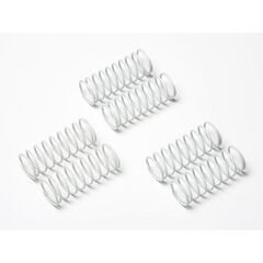 TRF501X Setting Spring avant