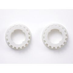 Center Pulley (18T)