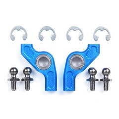 TA05-IFS/FF03 Kit de bras articulés en aluminium