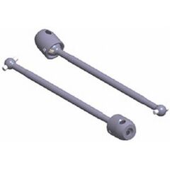 Nitrage 5.2 Assembly Univ.Prop.Shaft