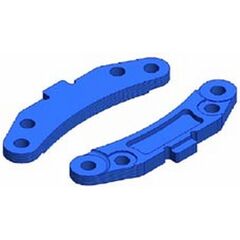 Nitrage 5.2 Prec.Alu suspension arrière
