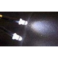 Tamiya LED Light (3mm dia. White)