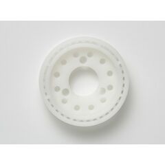 37T Avant One-Way Pulley