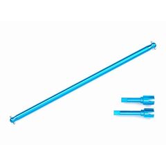 TT-01E Alu Hélice Shaft + Joint