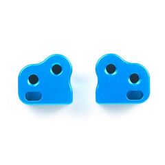 DB01 ALU Bloc de suspension (2pcs.)