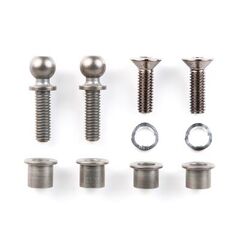 TB-03/FF03 Fluorine King Pin