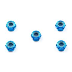 4mm Rainure de verrouillage en aluminium