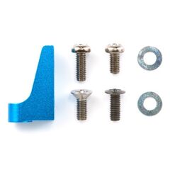TT-02 TA-05 FF TB DB Alu Servo Stay droite