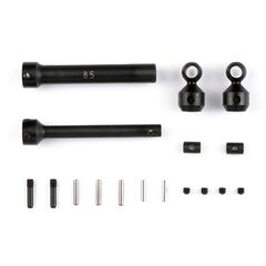 CR-01 CarbSteel PropShaft 85