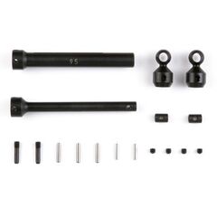 CR-01 CarbSteel PropShaft 95