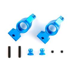 TRF416/TA-05V/FF03 ALU Upright (Arrière)
