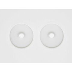 F103 Pad à faible friction x2