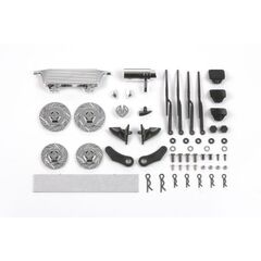 Touring Car Body Acc.Parts