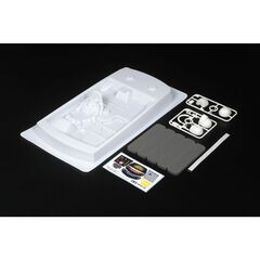 Kit de cockpit pour voitures de tourisme