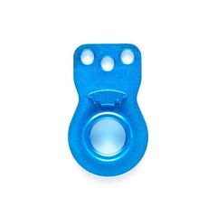 F104 Corne en aluminium pour servo saver à couple élevé