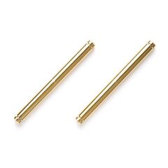 F104 Titanium Coated King Pin 2Pcs.