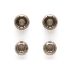 F104 Low Friction Suspension Ball Set