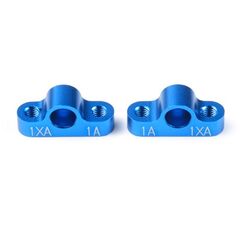 TA05/TA-06 Ver.II Supports de suspension 1A-1XA