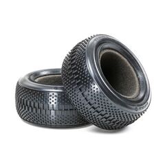 Dual Block Tires C (4WD/Front/62/25)